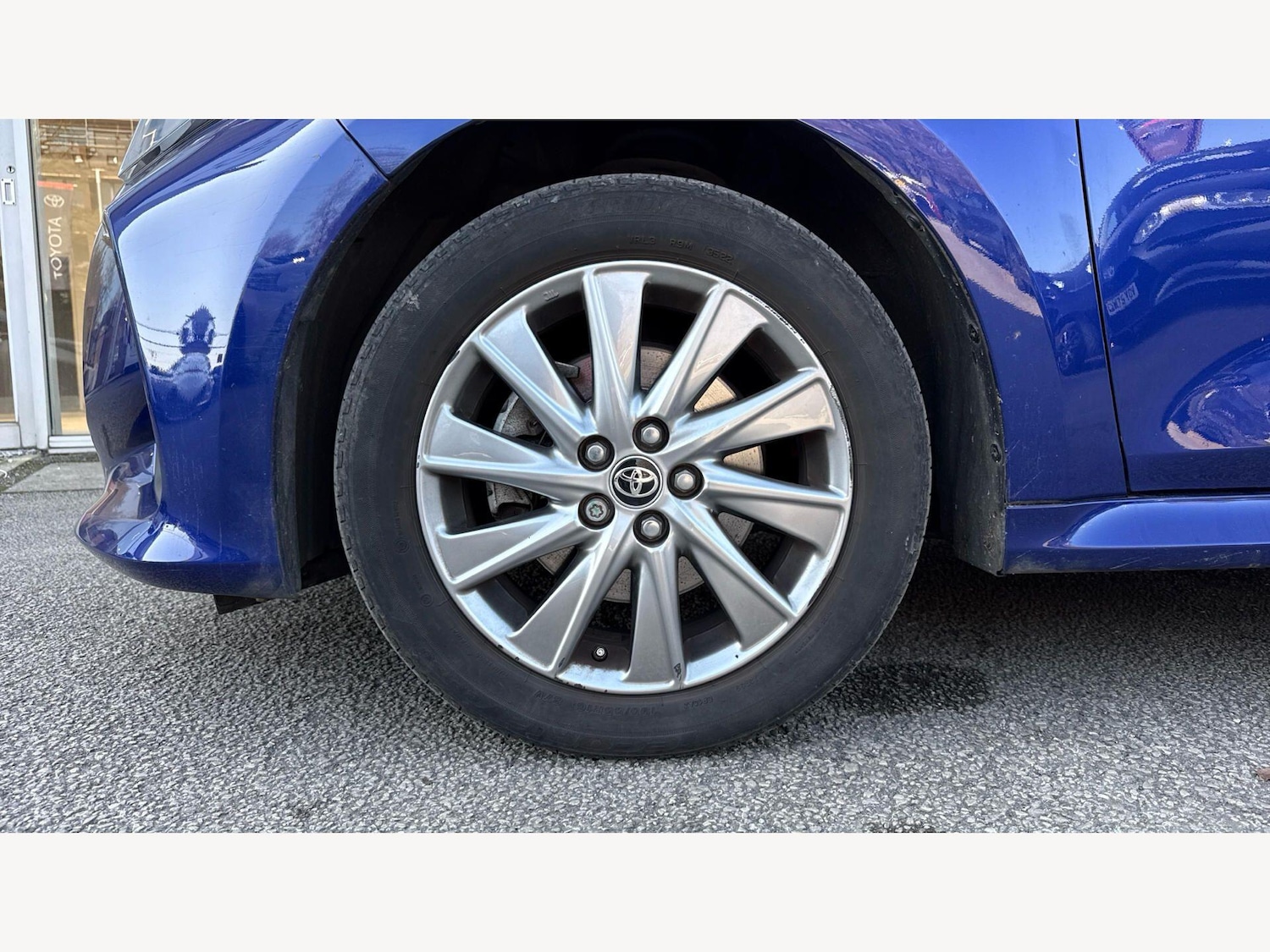 Used Toyota Yaris 2022 for sale - 77799457: Photo 20