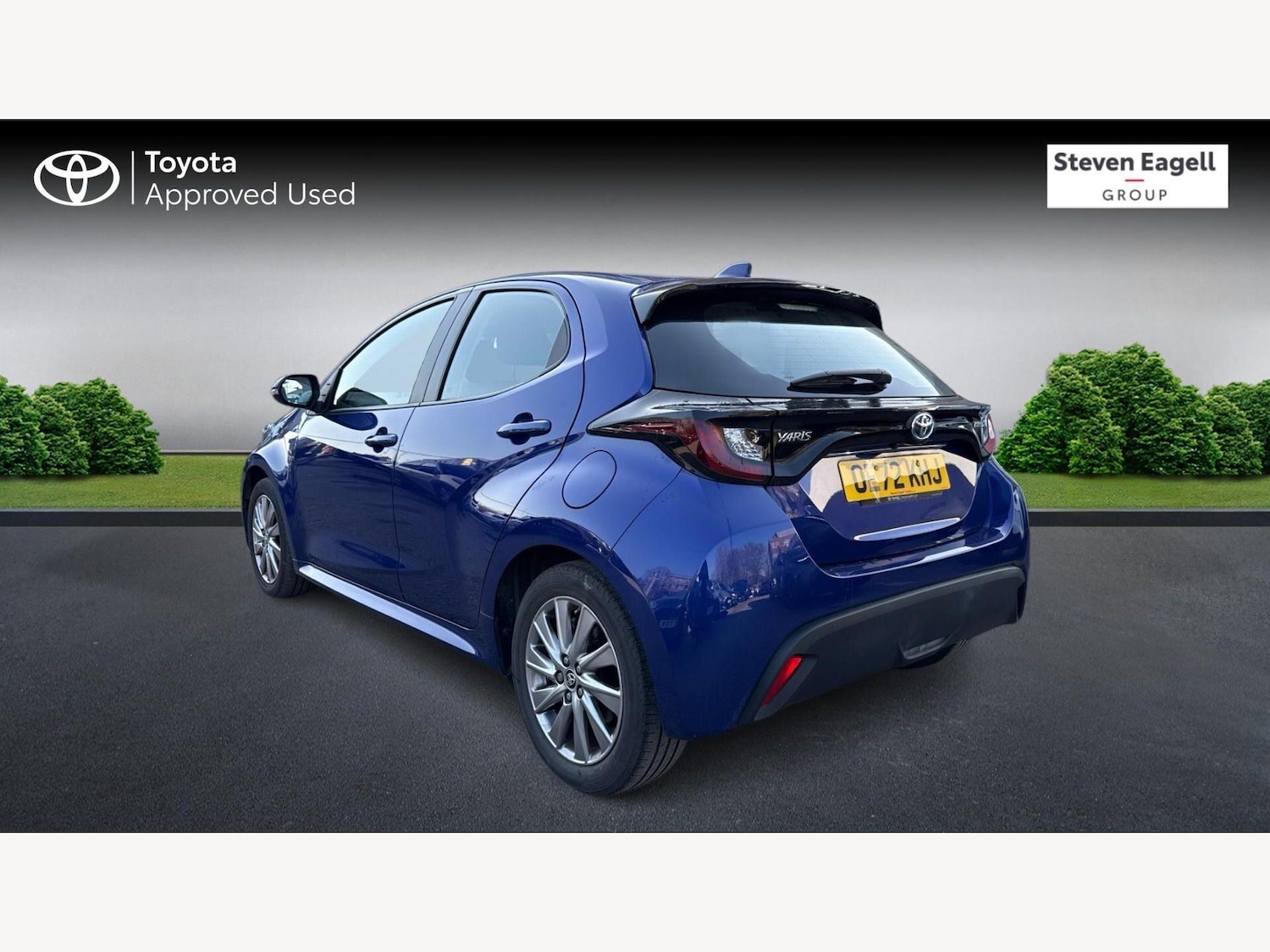 Used Toyota Yaris 2022 for sale - 77799457: Photo 6