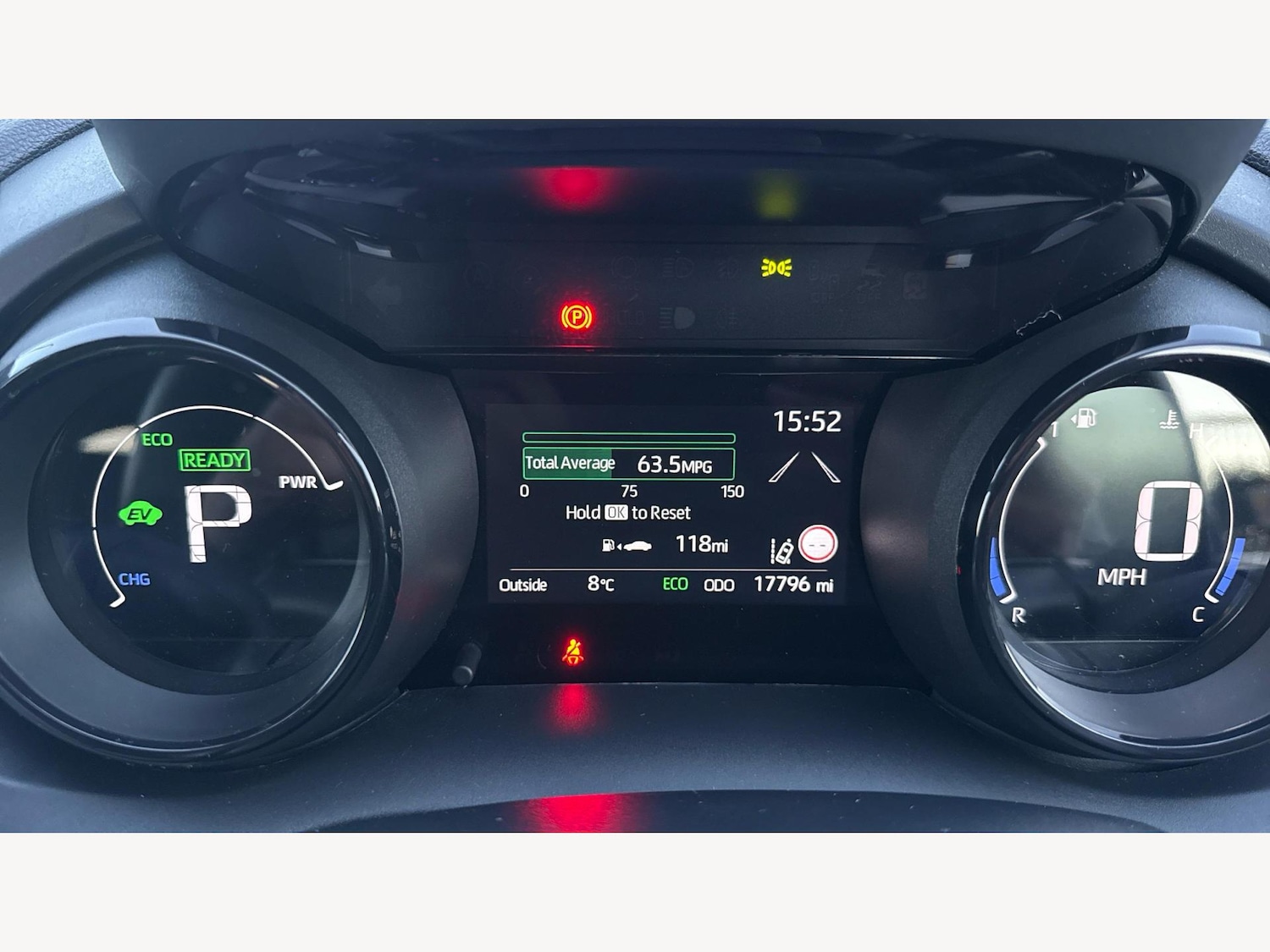 Used Toyota Yaris 2023 for sale - 76964423: Photo 11