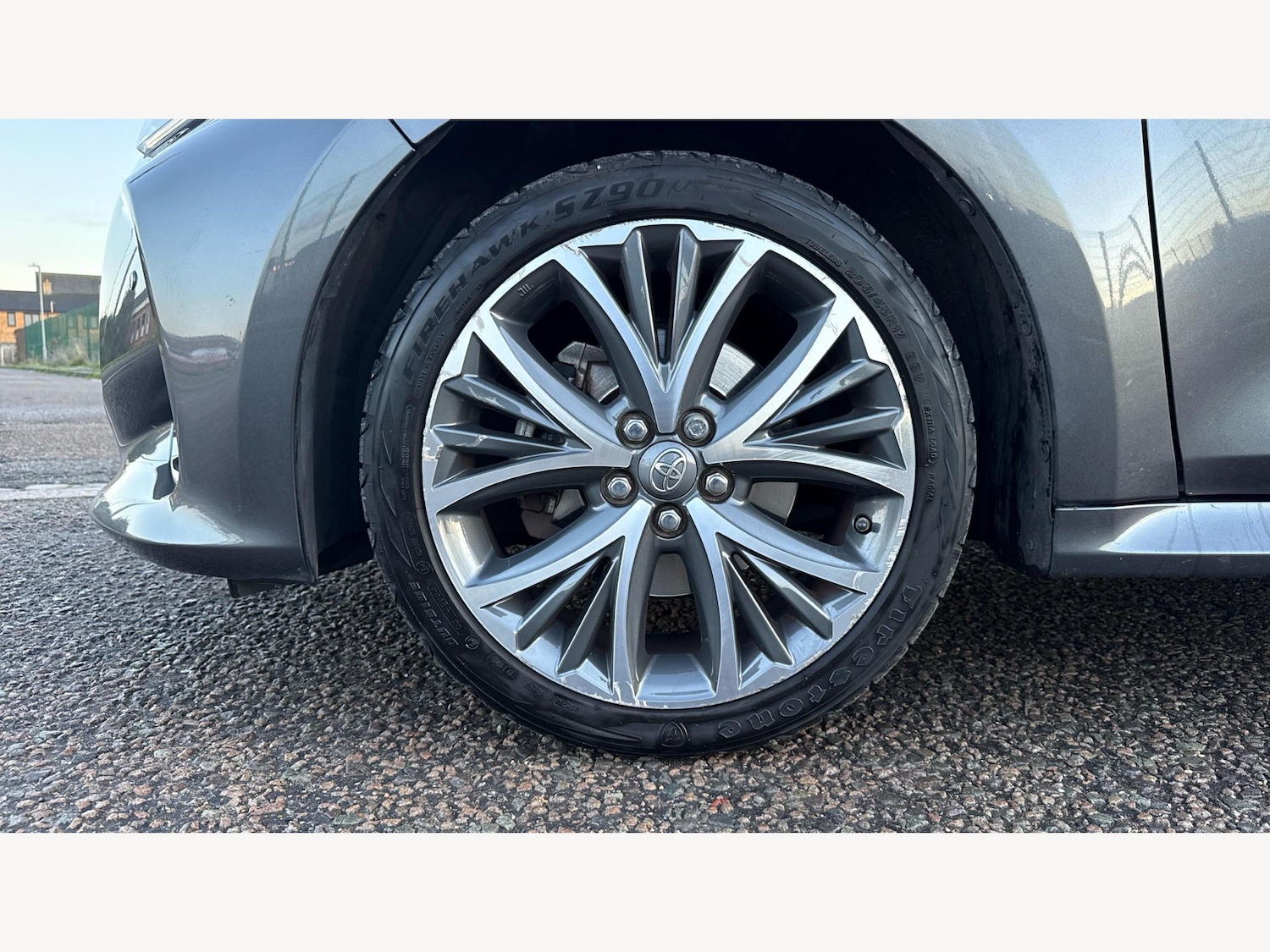 Used Toyota Yaris 2023 for sale - 76964423: Photo 20