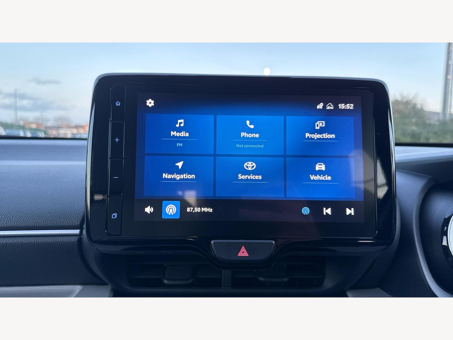 Used Toyota Yaris 2023 for sale - 76964423: Photo 9