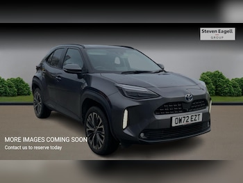 Used Toyota Yaris Cross 2022 for sale - 77426127: Photo