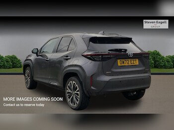 Used Toyota Yaris Cross 2022 for sale - 77426127: Photo