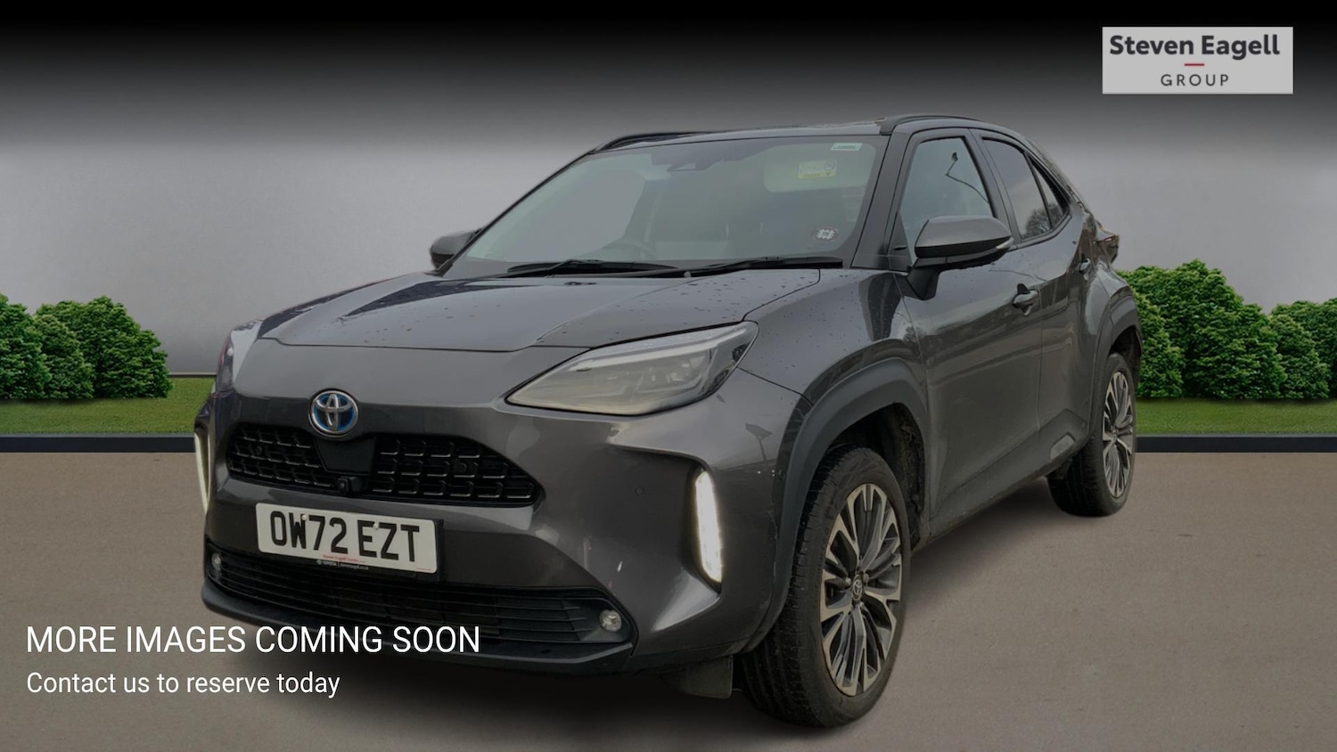 Used Toyota Yaris Cross for sale - 77426127: Photo 3