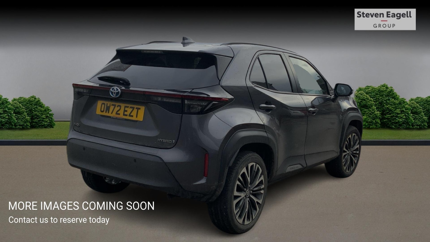 Used Toyota Yaris Cross for sale - 77426127: Photo 4