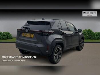 Used Toyota Yaris Cross 2022 for sale - 77426127: Photo