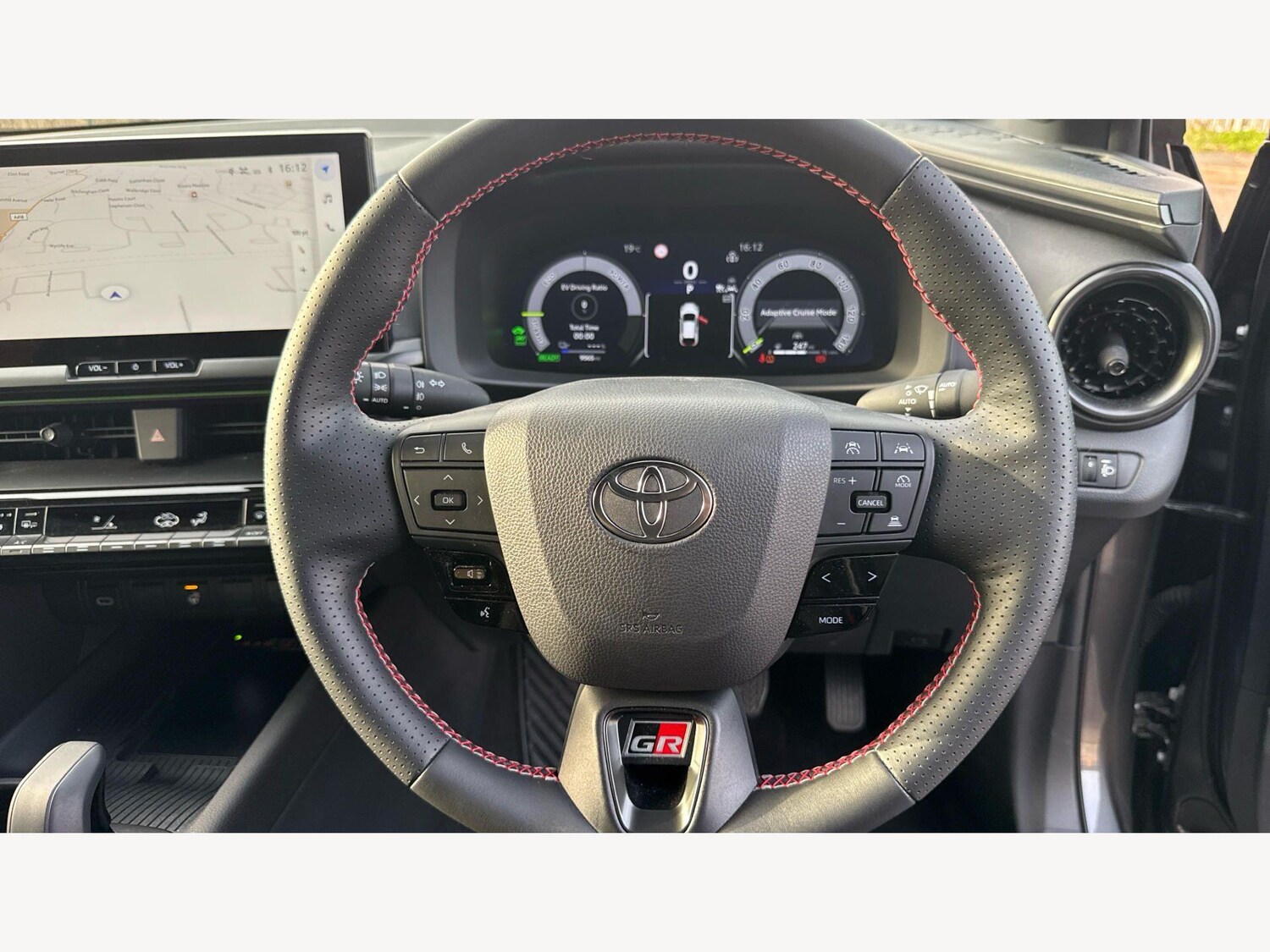 Used Toyota C-HR for sale - 77854124: Photo 10