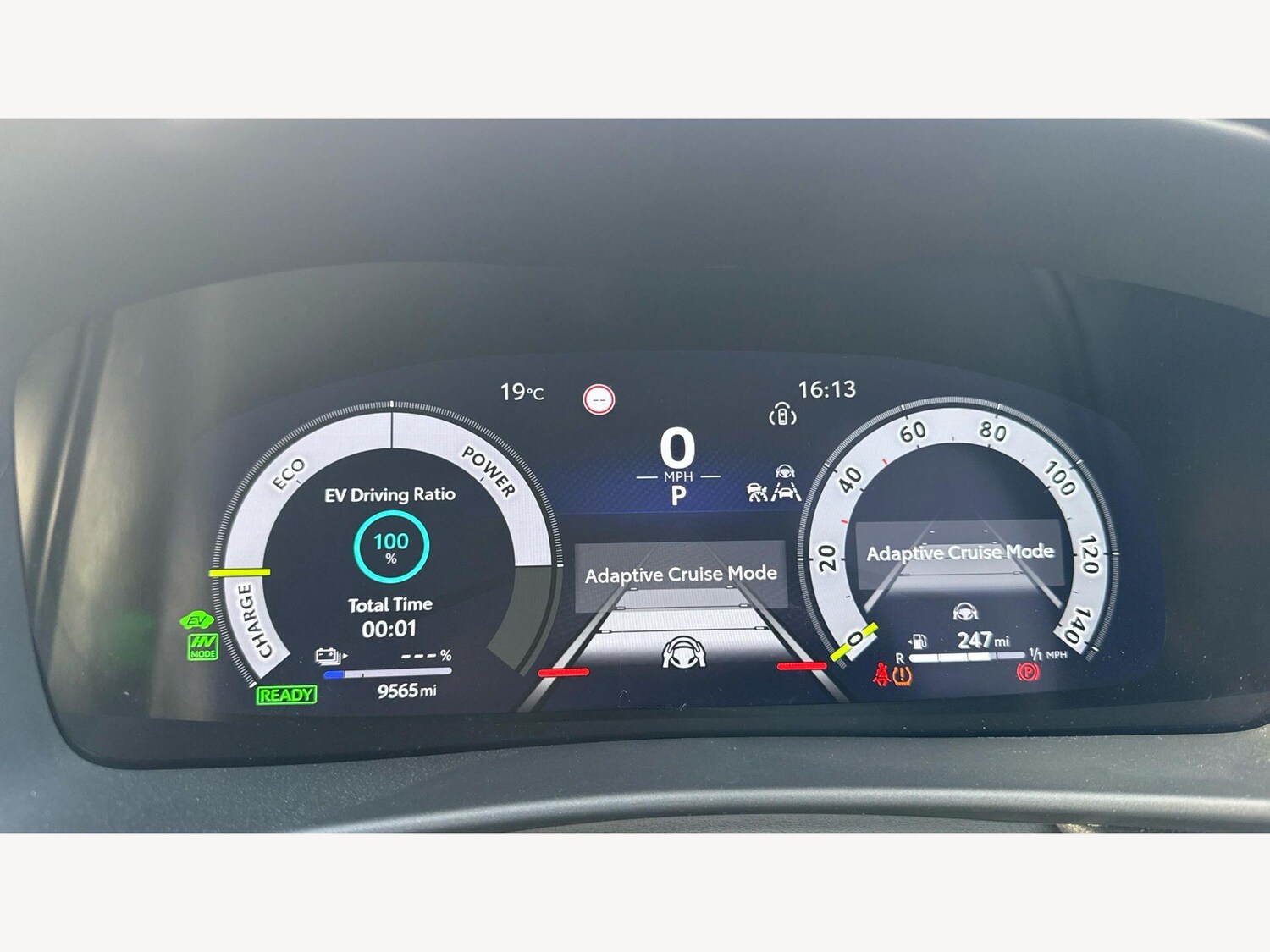 Used Toyota C-HR for sale - 77854124: Photo 11