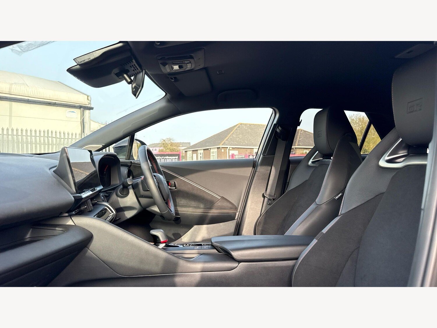 Used Toyota C-HR for sale - 77854124: Photo 12