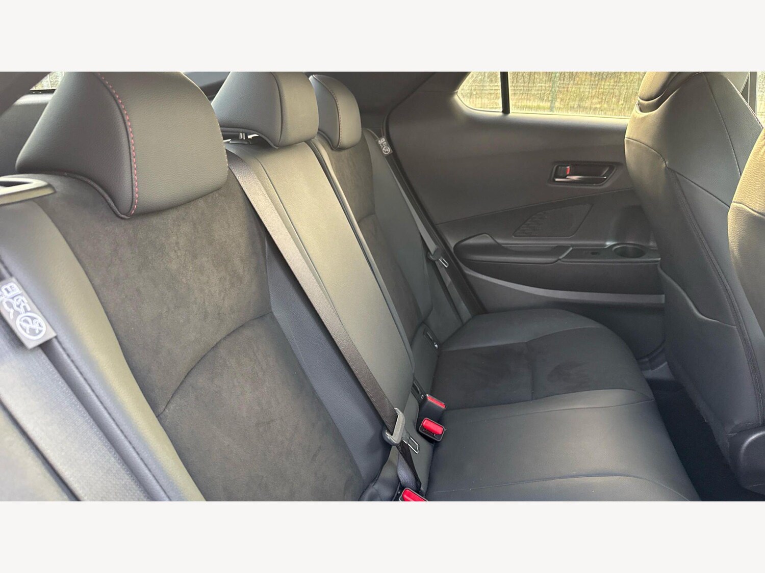 Used Toyota C-HR for sale - 77854124: Photo 14