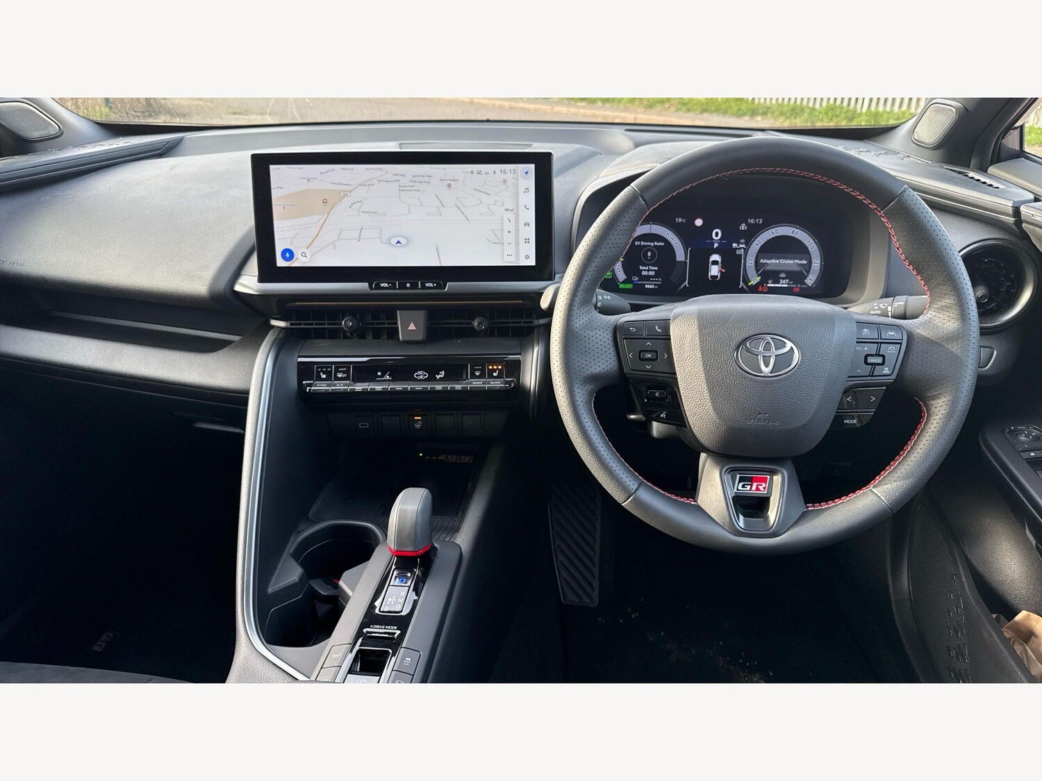 Used Toyota C-HR for sale - 77854124: Photo 7