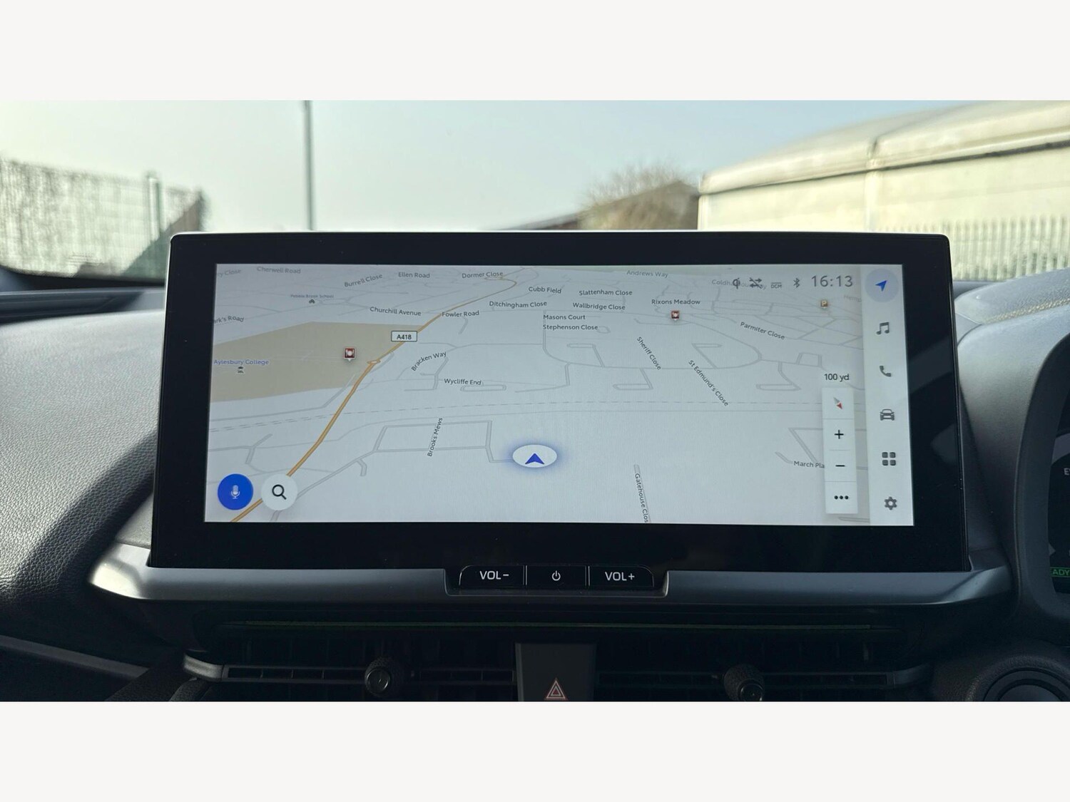 Used Toyota C-HR for sale - 77854124: Photo 9