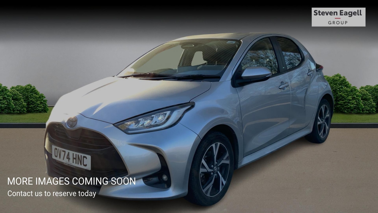 Used Toyota Yaris for sale - 77753819: Photo 3