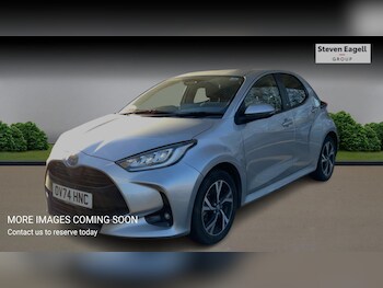 Used Toyota Yaris 2024 for sale - 77753819: Photo