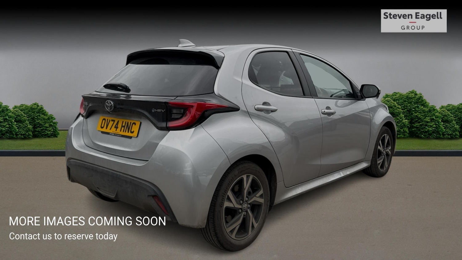 Used Toyota Yaris for sale - 77753819: Photo 4