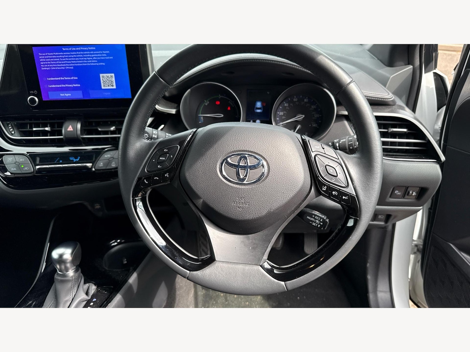 Used Toyota C-HR 2023 for sale - 76513332: Photo 10
