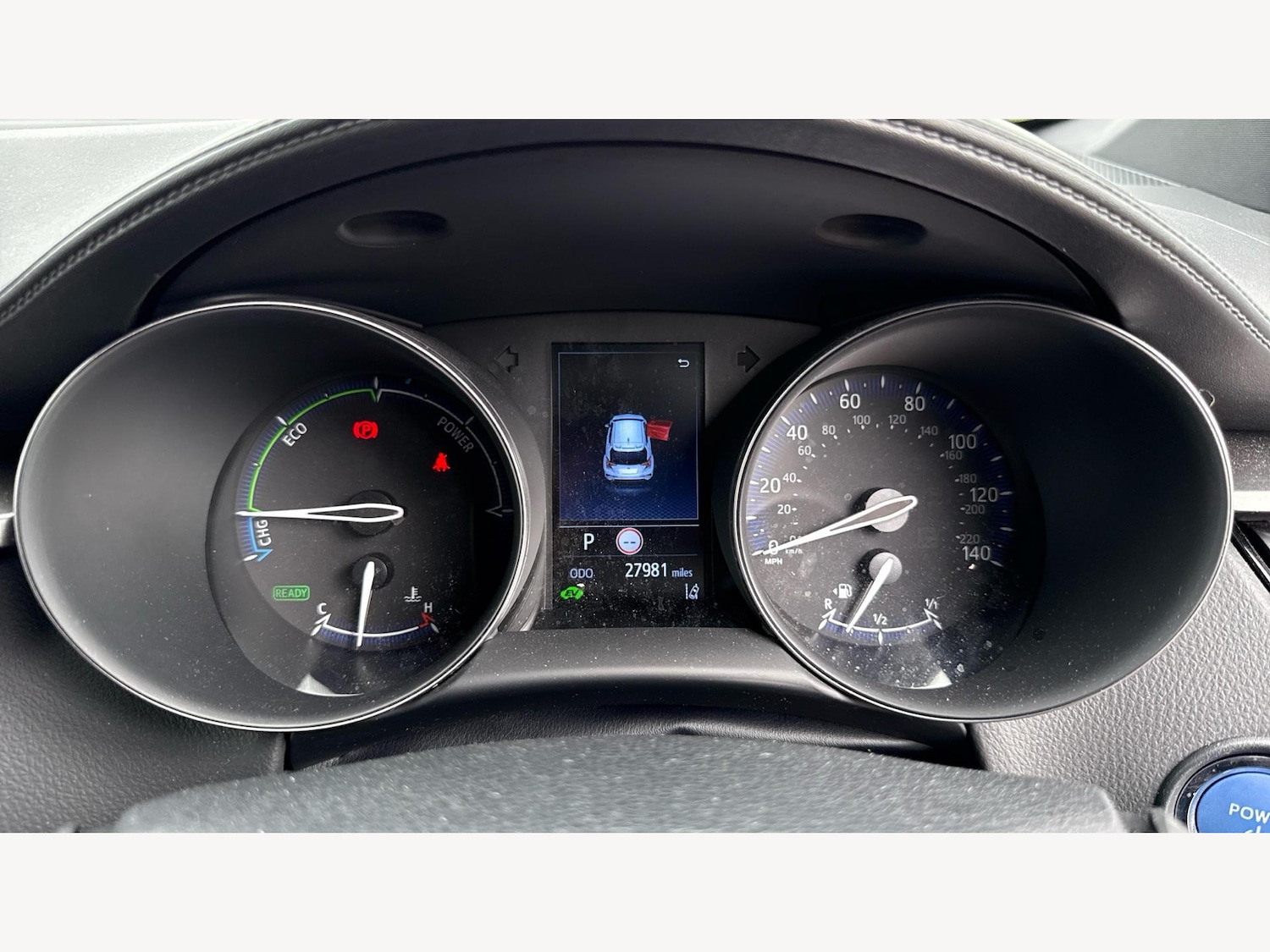 Used Toyota C-HR 2023 for sale - 76513332: Photo 11