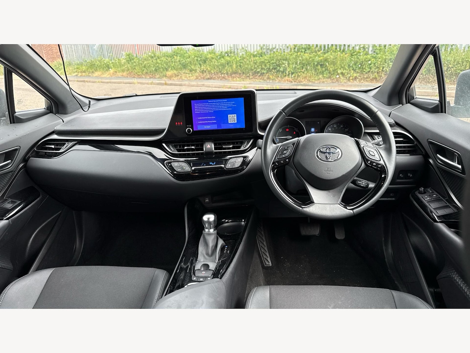 Used Toyota C-HR 2023 for sale - 76513332: Photo 7