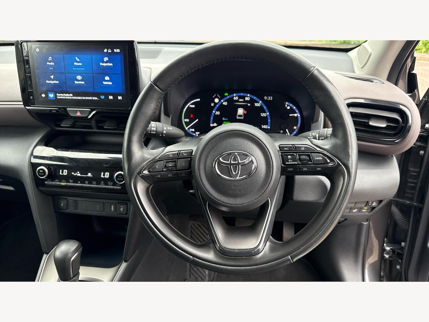 Used Toyota Yaris Cross 2023 for sale - 76457942: Photo 10