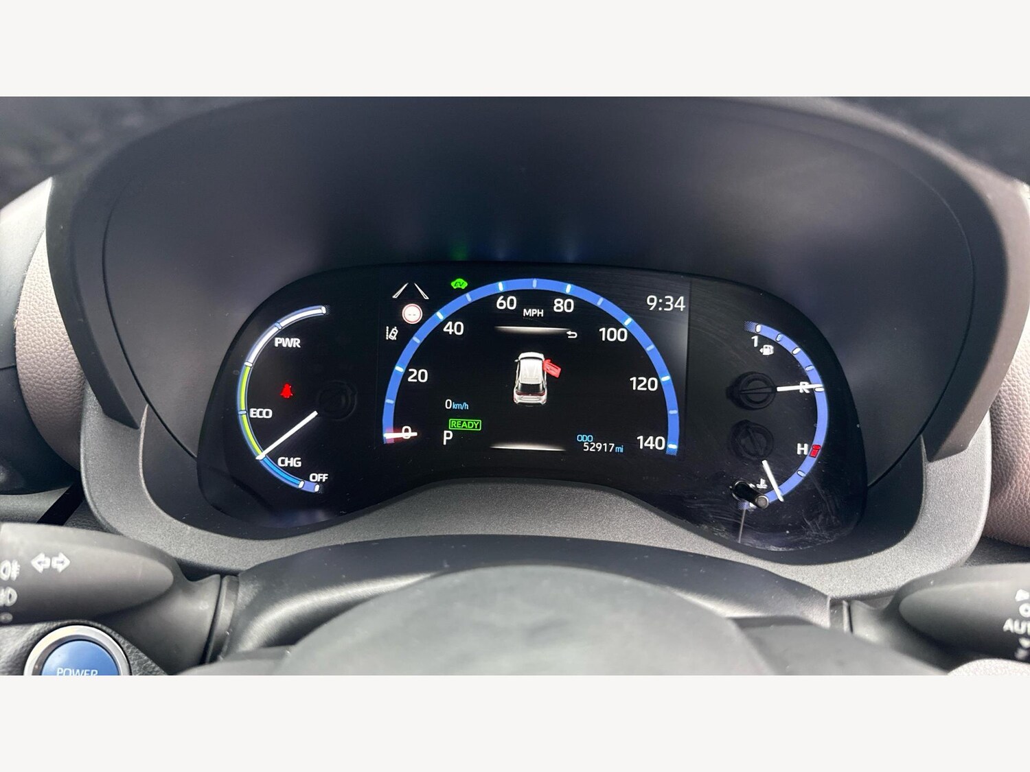 Used Toyota Yaris Cross 2023 for sale - 76457942: Photo 11