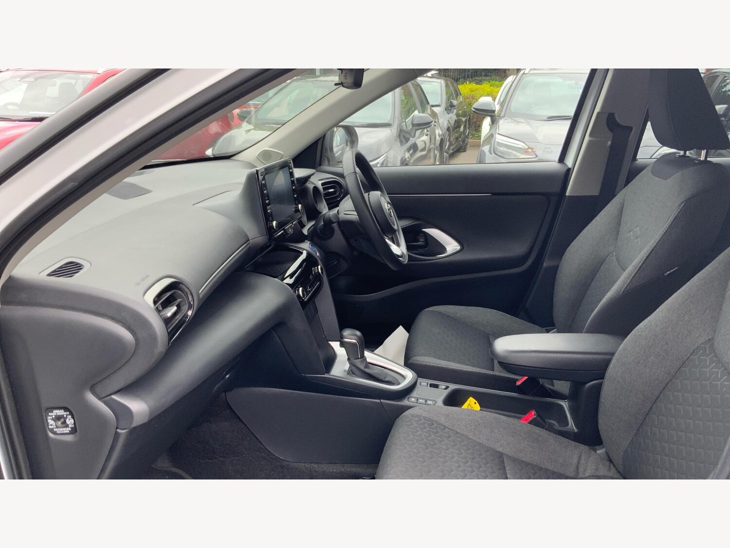 Used Toyota Yaris Cross for sale - 77957117: Photo 10