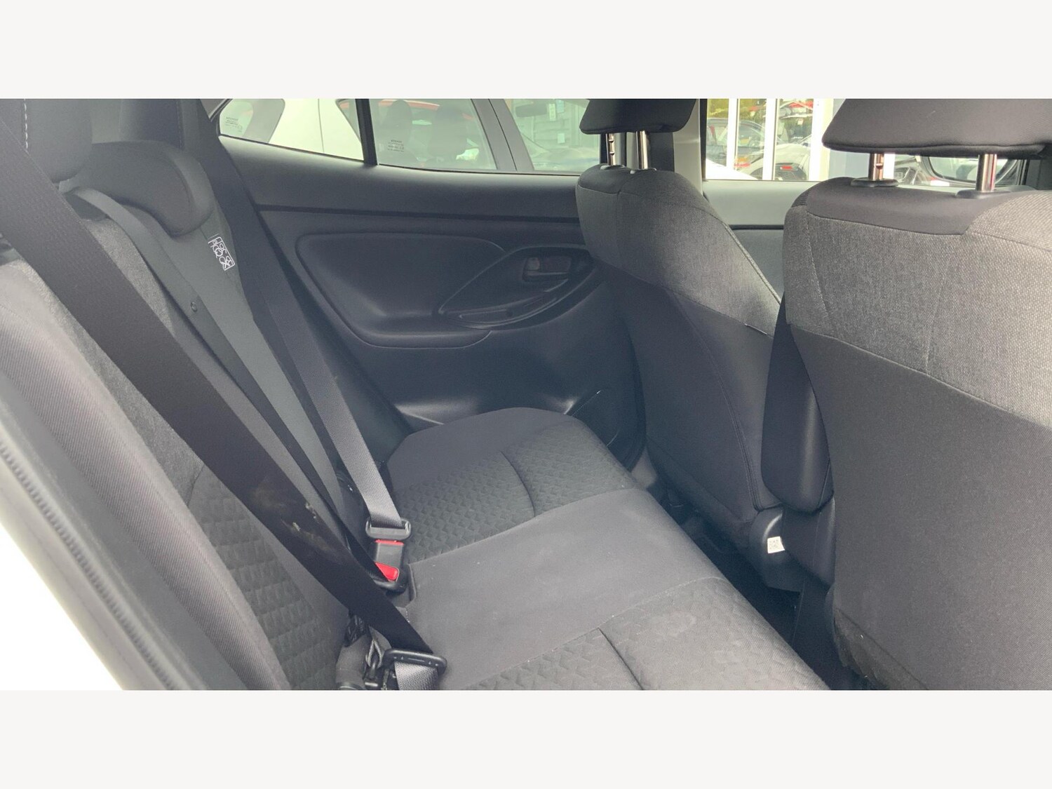 Used Toyota Yaris Cross for sale - 77957117: Photo 12