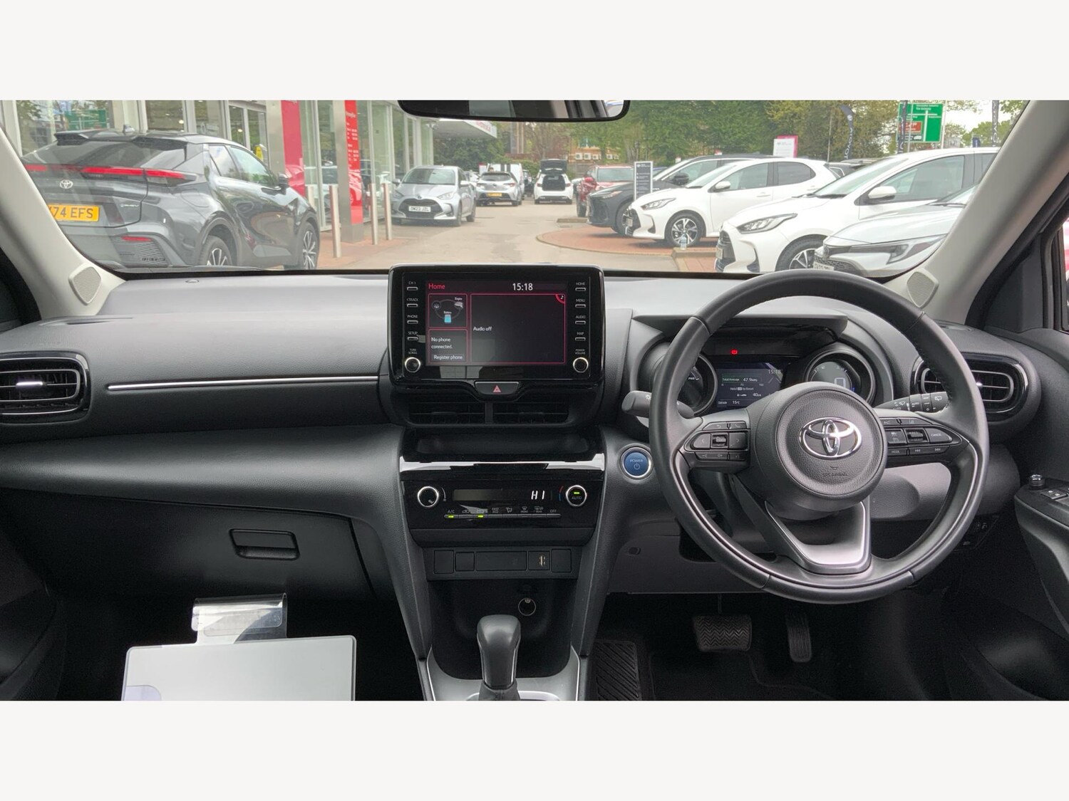 Used Toyota Yaris Cross for sale - 77957117: Photo 5