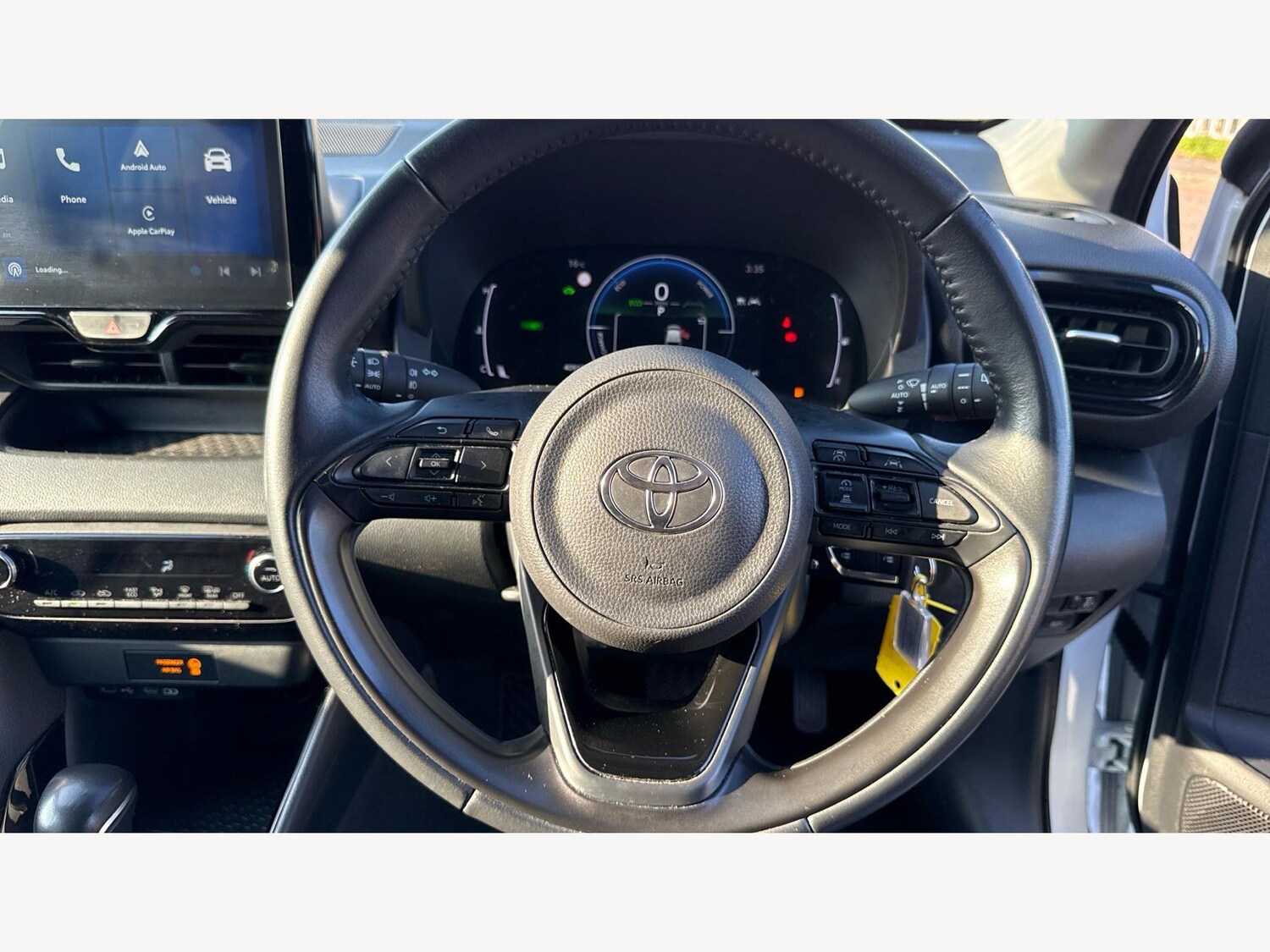 Used Toyota Yaris for sale - 77809089: Photo 10