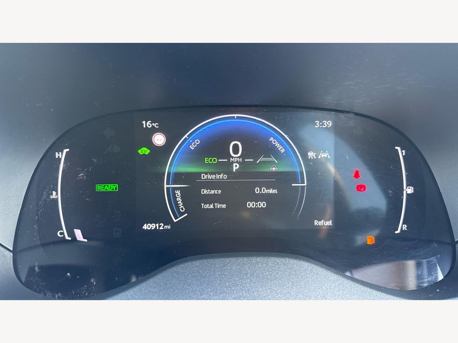 Used Toyota Yaris for sale - 77809089: Photo 11