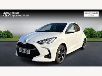 Used Toyota Yaris 2024 for sale - 77809089: Photo