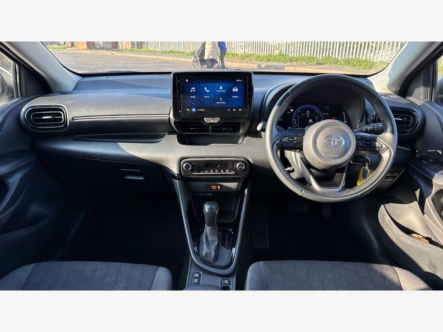 Used Toyota Yaris for sale - 77809089: Photo 7