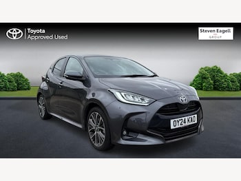 Toyota - Yaris