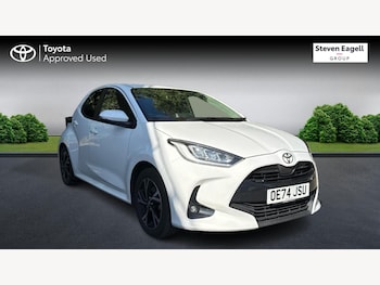 Toyota - Yaris