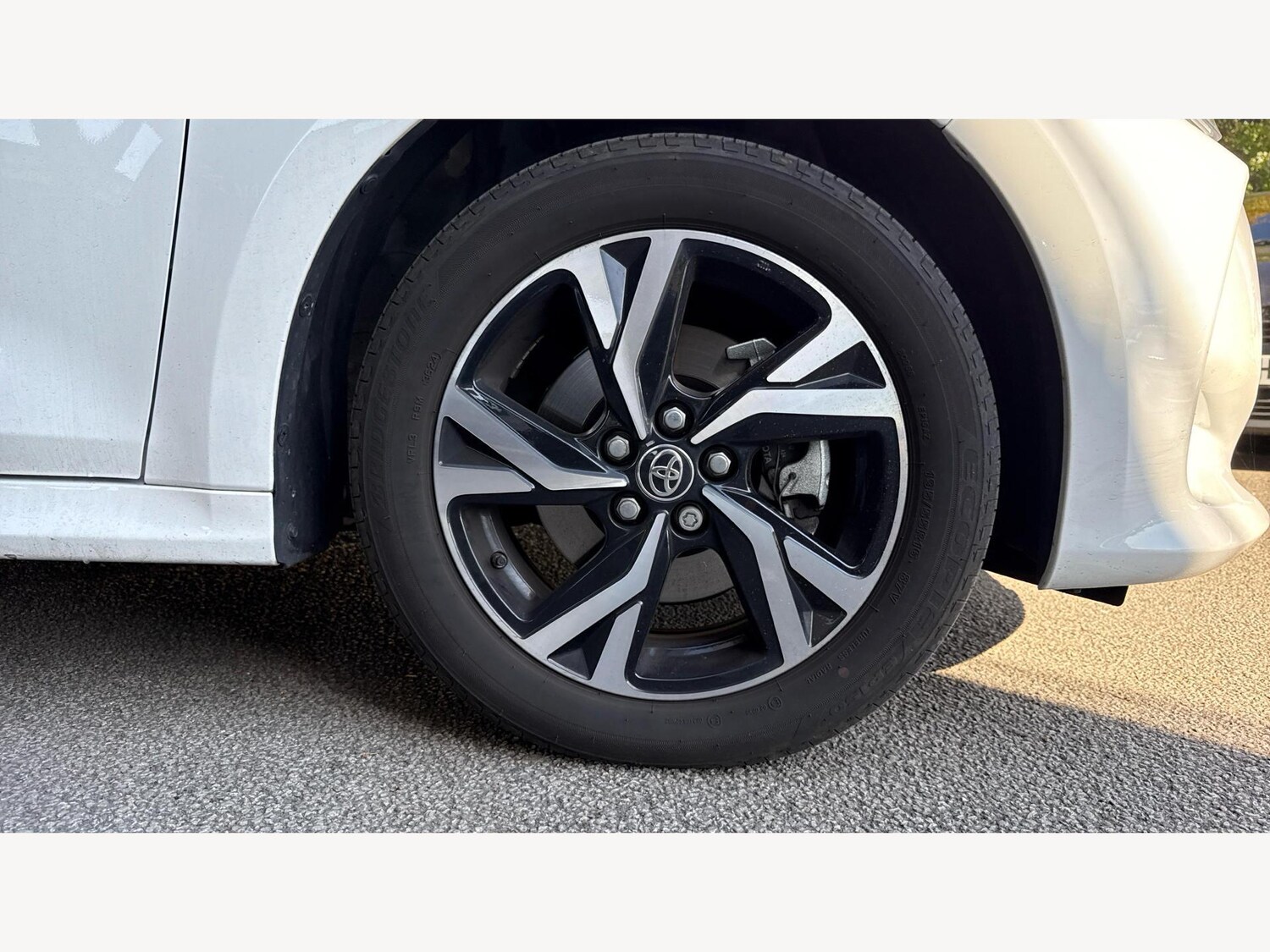 Used Toyota Yaris 2024 for sale - 76152665: Photo 20