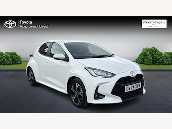 Used Toyota Yaris 2024 for sale - 78946059: Photo