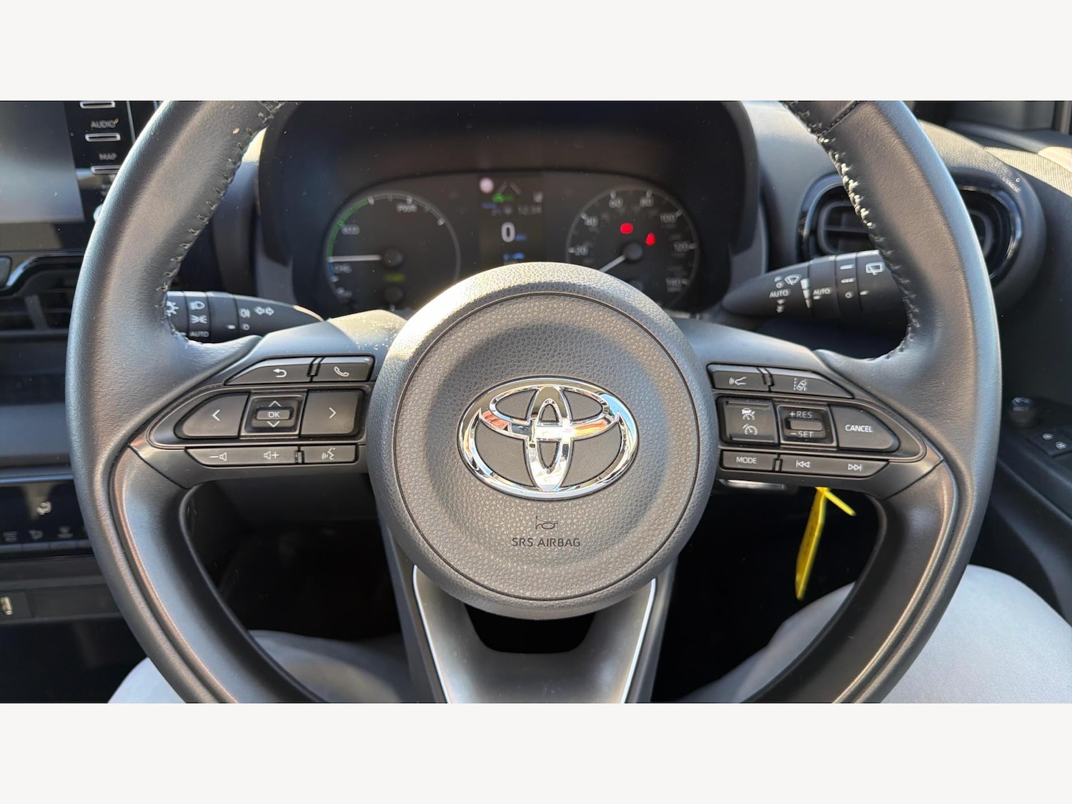 Used Toyota Yaris 2023 for sale - 77411218: Photo 10