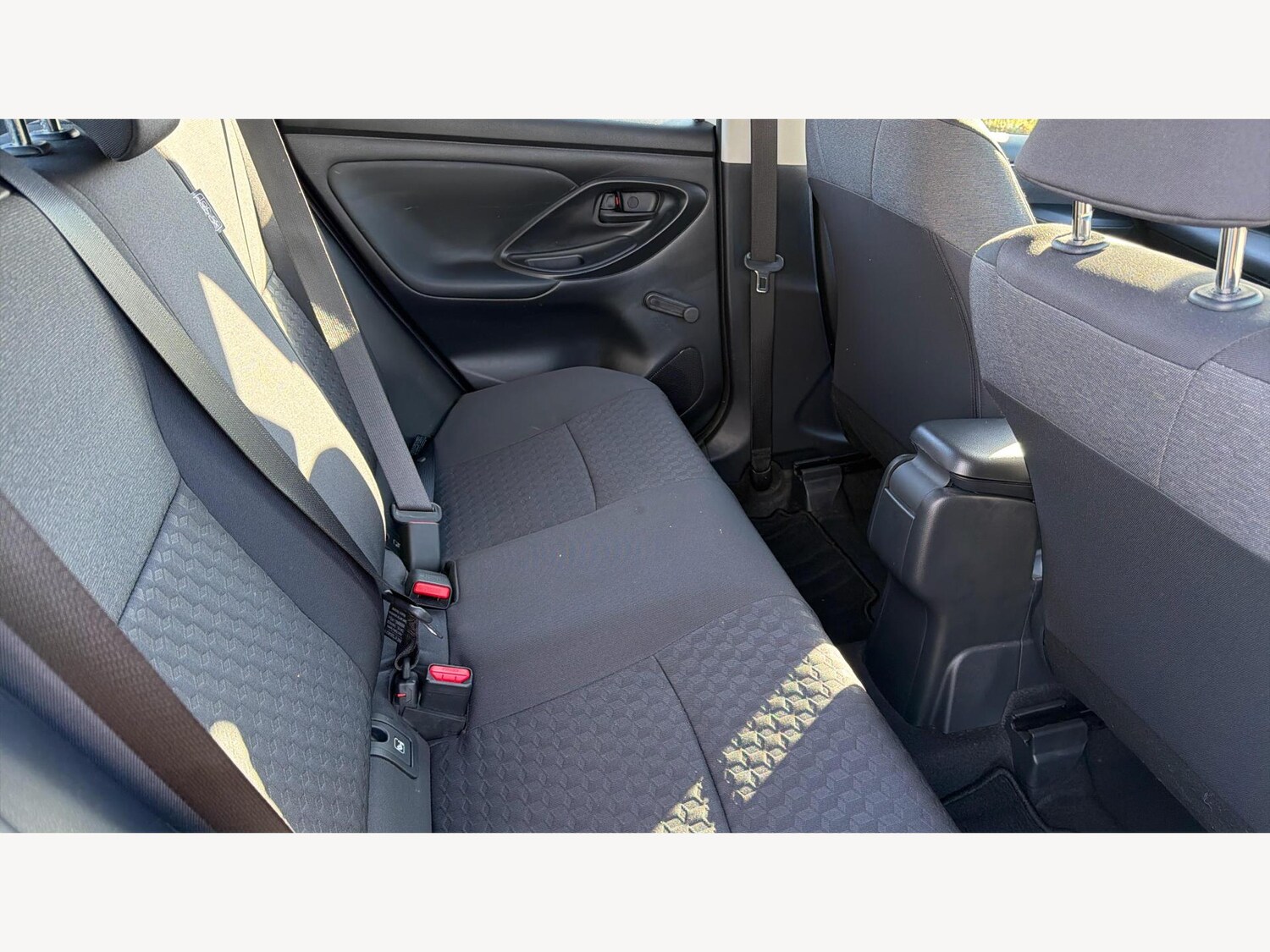 Used Toyota Yaris 2023 for sale - 77411218: Photo 14