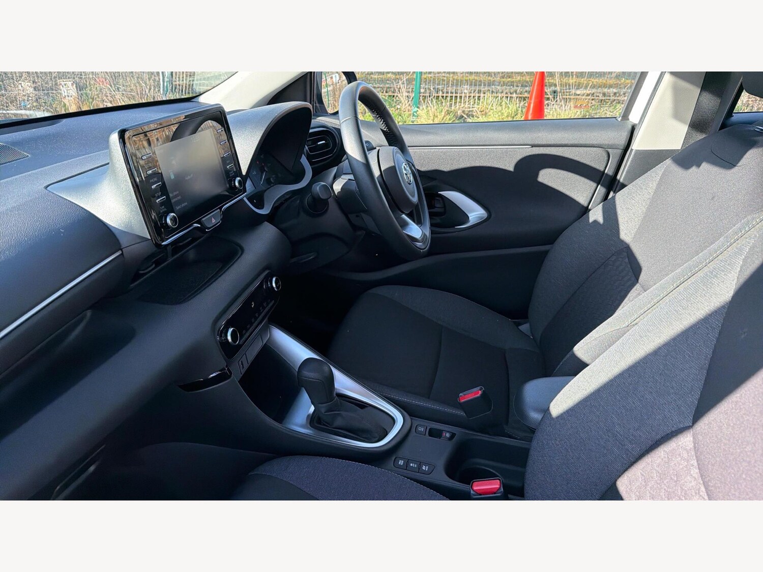 Used Toyota Yaris 2023 for sale - 77411218: Photo 15