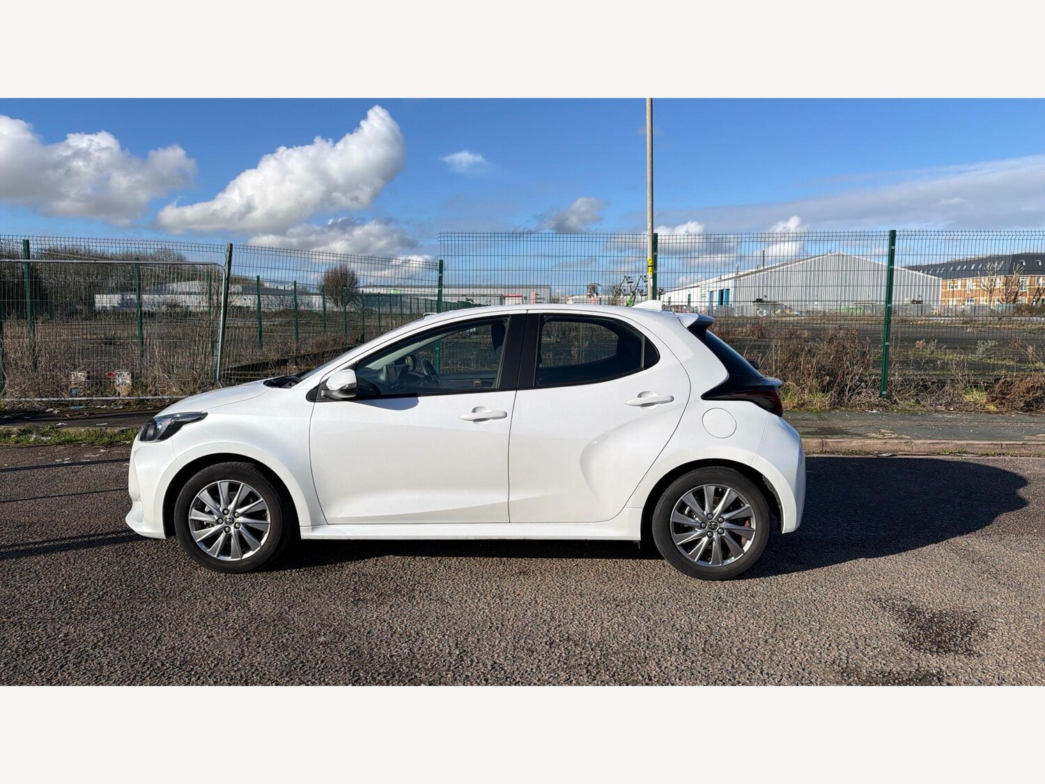 Used Toyota Yaris 2023 for sale - 77411218: Photo 19