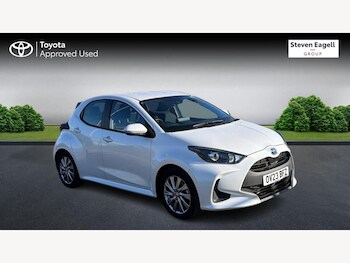 Used Toyota Yaris 2023 for sale - 77411218: Photo