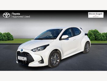 Used Toyota Yaris 2023 for sale - 77411218: Photo