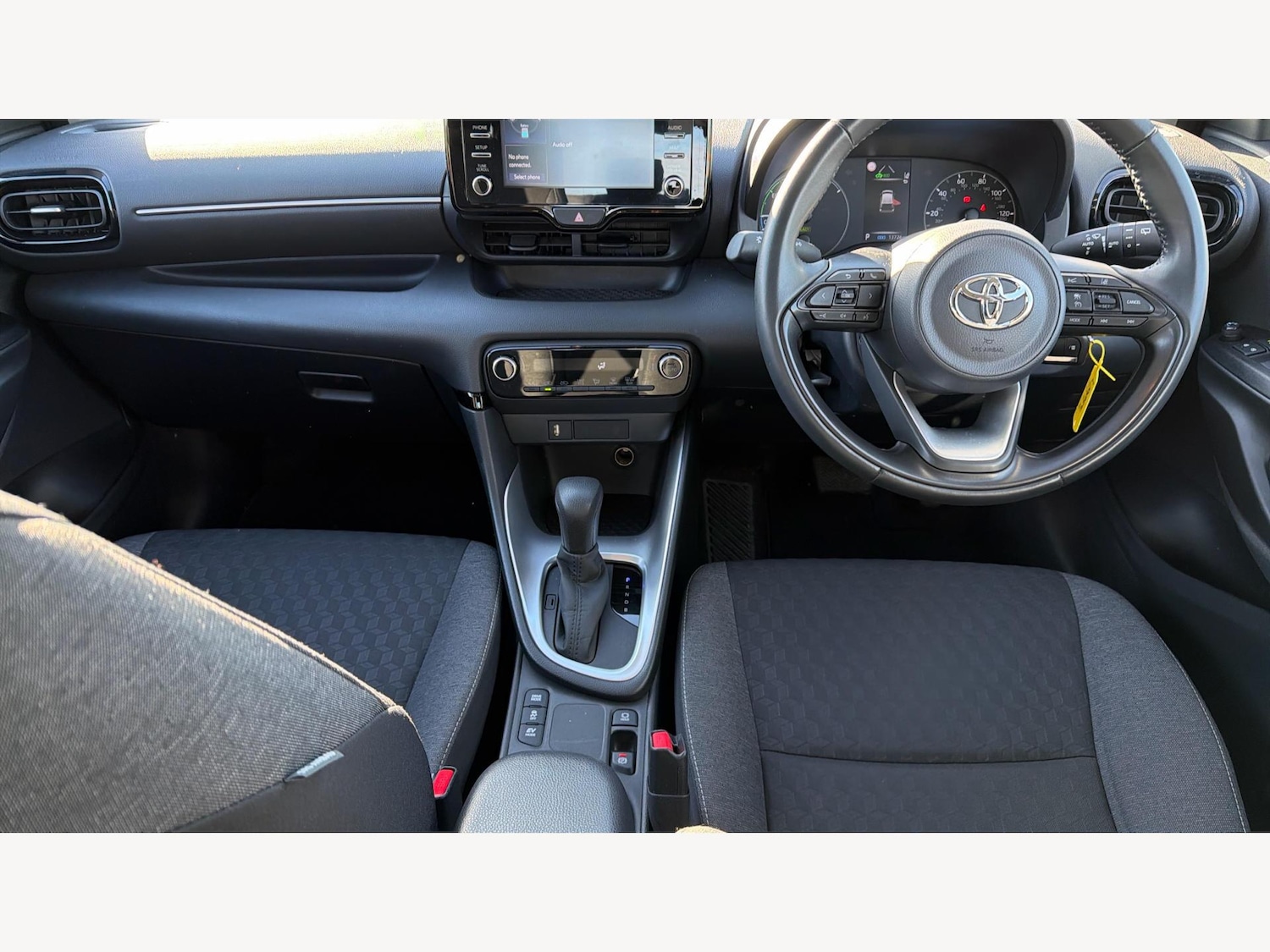 Used Toyota Yaris 2023 for sale - 77411218: Photo 7