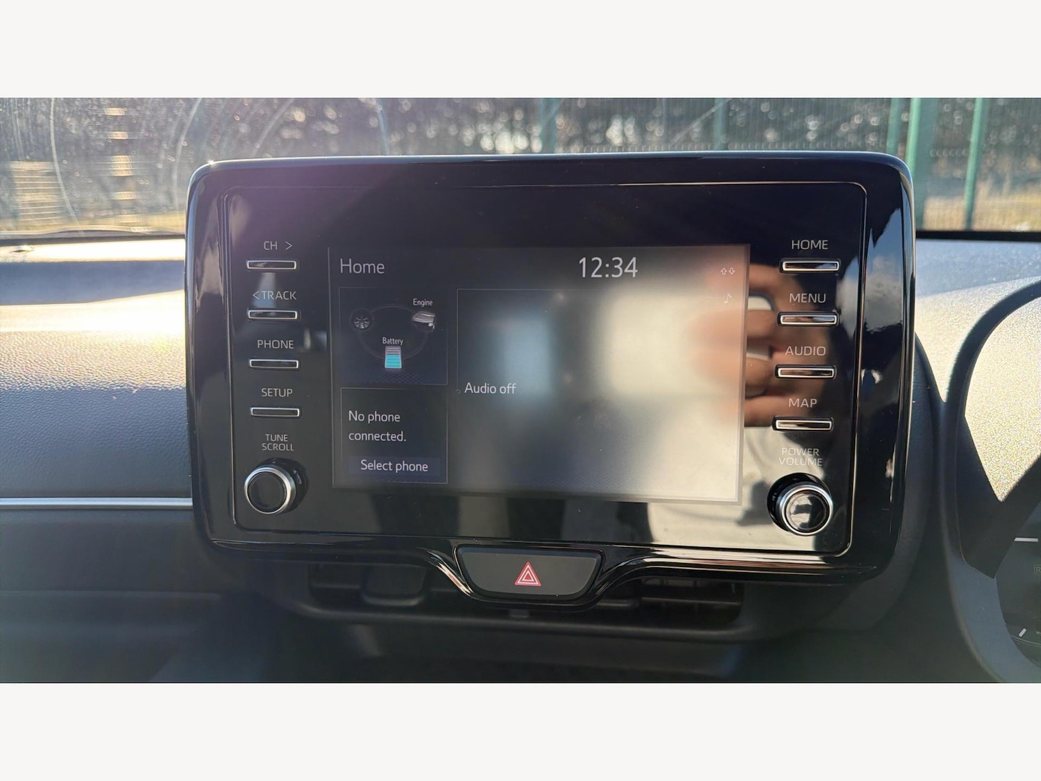 Used Toyota Yaris 2023 for sale - 77411218: Photo 9