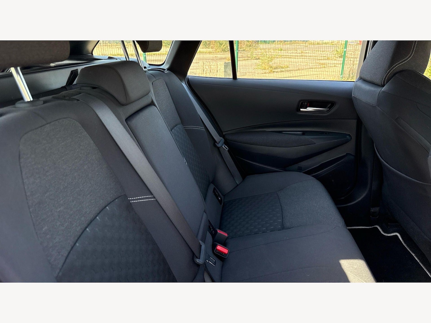 Used Toyota Corolla for sale - 78203786: Photo 10