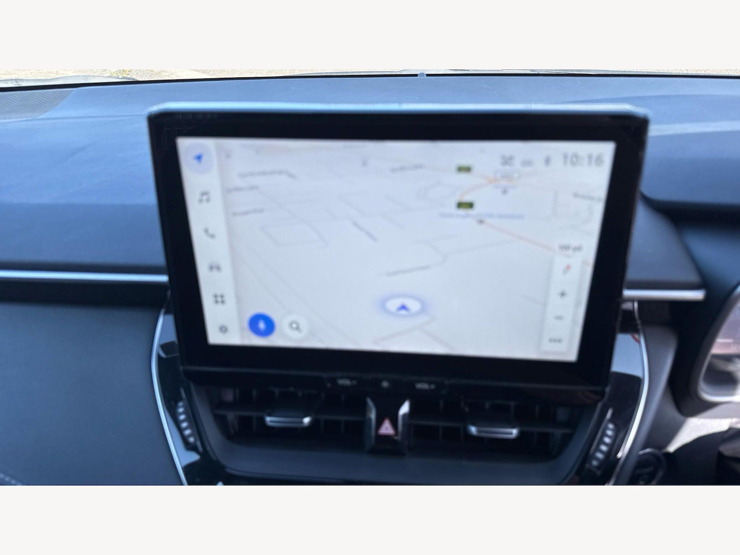 Used Toyota Corolla for sale - 78203786: Photo 11