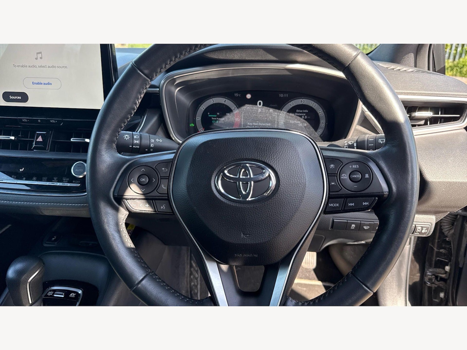 Used Toyota Corolla for sale - 78203786: Photo 12
