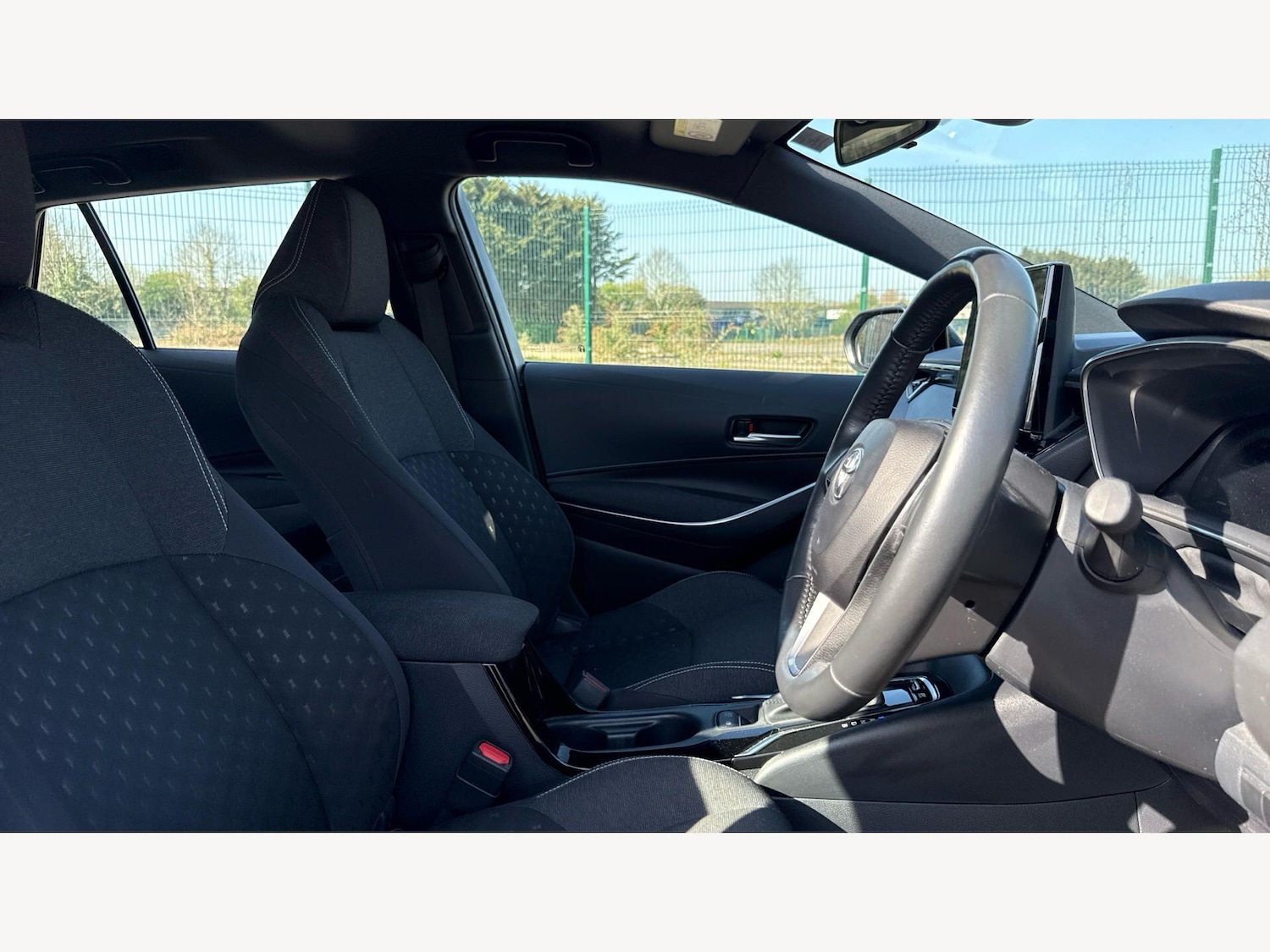 Used Toyota Corolla for sale - 78203786: Photo 14