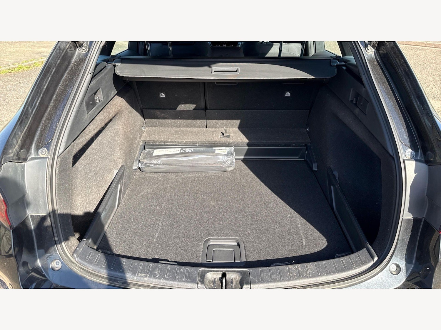 Used Toyota Corolla for sale - 78203786: Photo 15