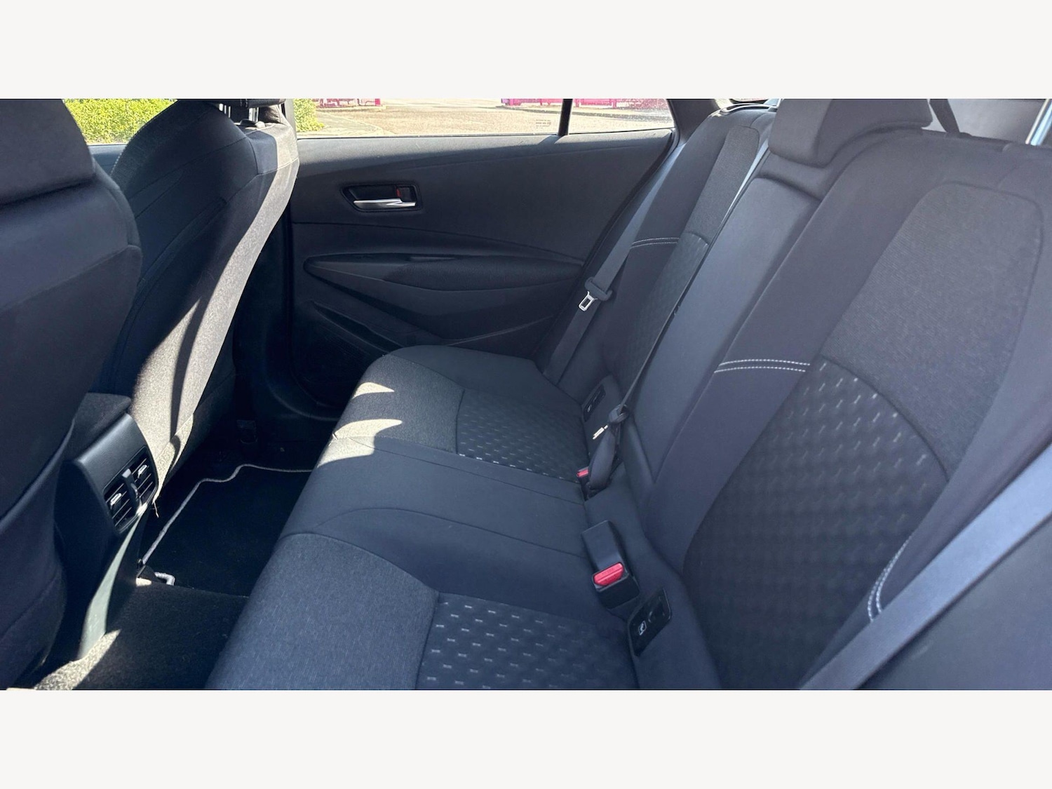 Used Toyota Corolla for sale - 78203786: Photo 17