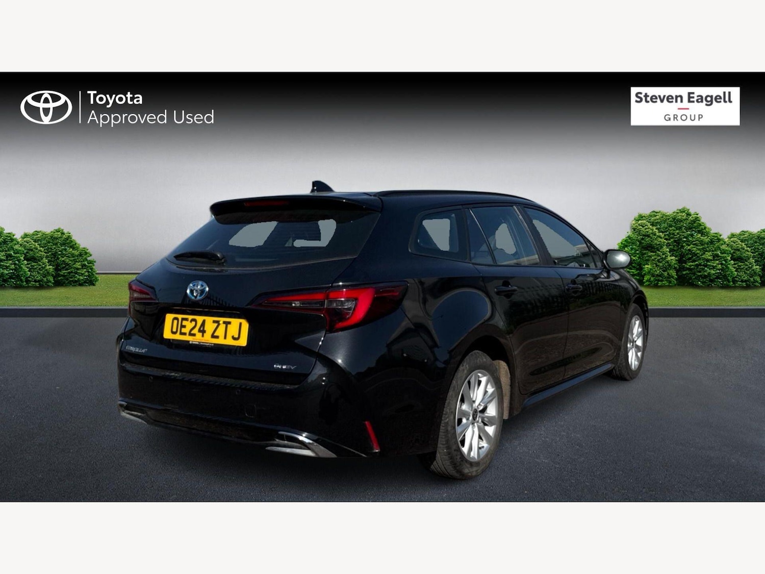 Used Toyota Corolla for sale - 78203786: Photo 2